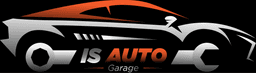 logo Garage IS Auto