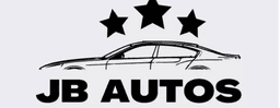 logo GARAGE JB AUTOS