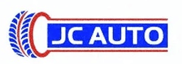 logo GARAGE JC AUTO PNEUS