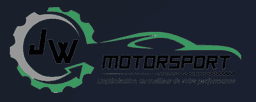 logo JW MOTORSPORT