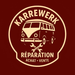logo GARAGE KARREWERK