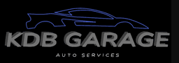 logo KDB GARAGE