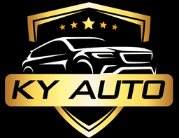 logo GARAGE KY AUTO