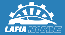 logo LAFIA MOBILE