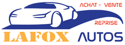 logo Garage Lafox Auto
