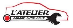 logo GARAGE L'ATELIER