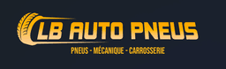 logo lbautopneu