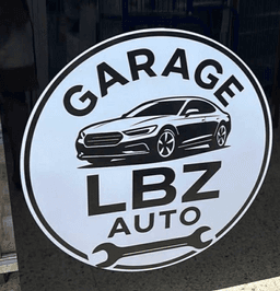 logo lbzauto