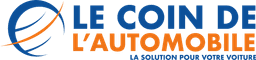 logo LE COIN DE LAUTOMOBILE