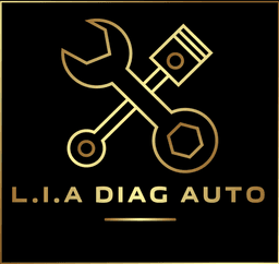 logo Garage Lia Auto Diag