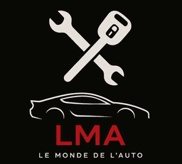 logo LE MONDE DE L'AUTO