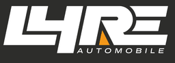 logo GARAGE LYRE AUTOMOBILE