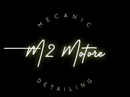 logo GARAGE M2 MOTORE