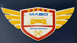 logo MABO AUTOS SERVICES
