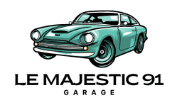 logo majestic91