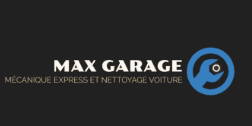 logo maxgarage