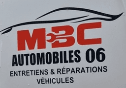 logo GARAGE MBC AUTOMOBILES 06