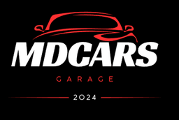 logo Garage Mdcars