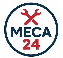 logo meca24