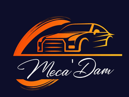 logo GARAGE LOUCHE DAMIEN