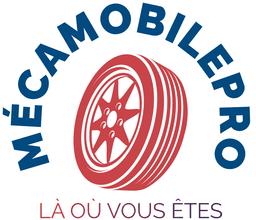 logo Méca Mobile Pro