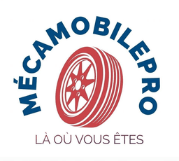 logo mecamobilpro