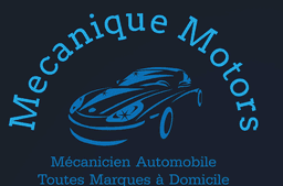 logo Garage Mecanique Motors