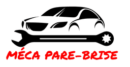 logo MECA PARE-BRISE