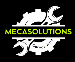 logo Garage Mecasolutions