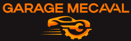 logo GARAGE MECAVAL
