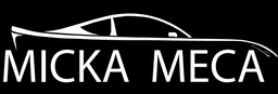 logo GARAGE MICKA MECA