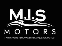 logo GARAGE M.I.S MOTORS