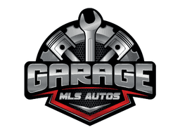 logo GARAGE  MLS AUTOS DISCOUNT