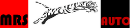 logo GARAGE MRS AUTO