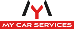 logo Garage My Car Services