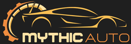 logo Garage Mythic Auto