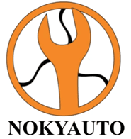 logo GARAGE NOKYAUTO