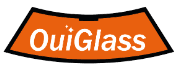logo OUIGLASS CLERMONT-FERRAND