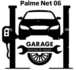 logo Garage Palme Net 06