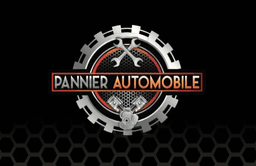 logo GARAGE PANNIER AUTOMOBILE