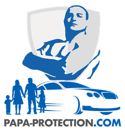 logo Garage Papa Protection