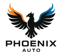logo Garage Phoenix Auto