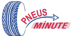 logo GARAGE PNEUS MINUTE