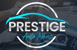 logo GARAGE PRESTIGE AUTO MANS