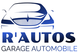 logo GARAGE R' AUTOS
