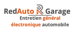 logo RedAuto Garage