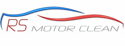 logo GARAGE RS MOTOR CLEAN