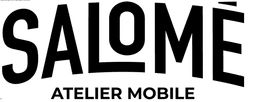 logo GARAGE SALOMÉ AUTOMOBILE - GARAGE MOBILE