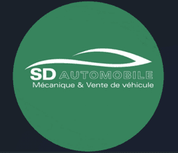 logo sdautomobile