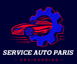 logo Garage Service Auto Paris 